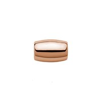 Charm Donna Oro Donna Elements in Oro rosa DCHF7857